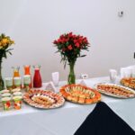 Buffet Eventos Corporativos