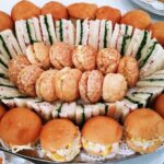 Buffet Corporativo Te Cumbe