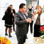 Eventos Corporativos, rueda de negocios en U lima