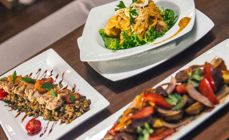 Buffet Criollo1